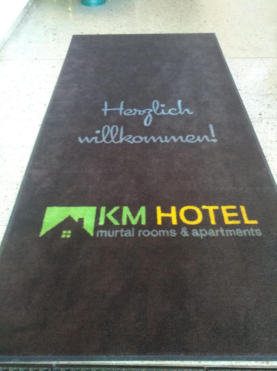 Km Hotel Murtal Knittelfeld Extérieur photo